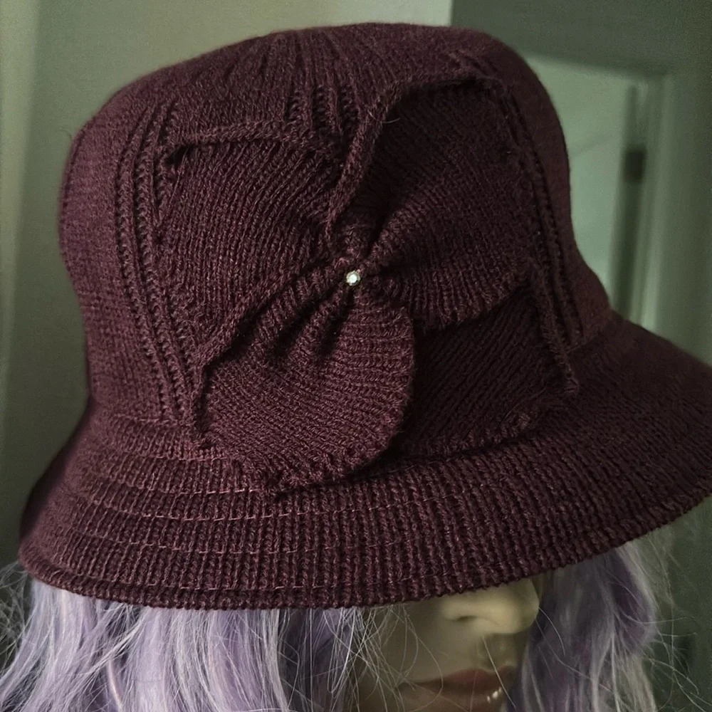 N/A this stylish